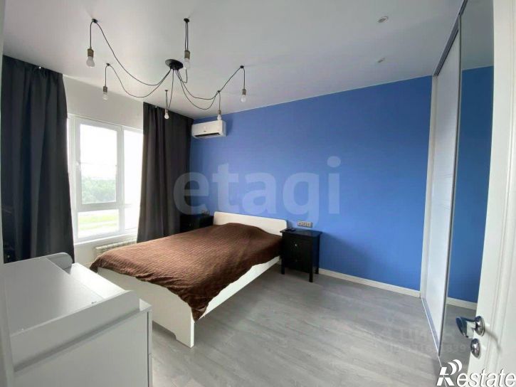 2-комн квартира пр-кт Химиков, 34,  д. 34
