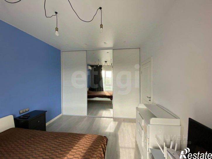 2-комн квартира пр-кт Химиков, 34,  д. 34