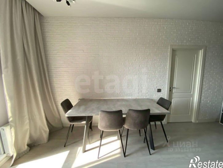 2-комн квартира пр-кт Химиков, 34,  д. 34