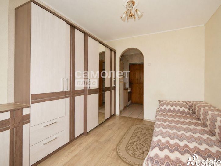 1-комн квартира б-р Строителей, 20,  д. 20