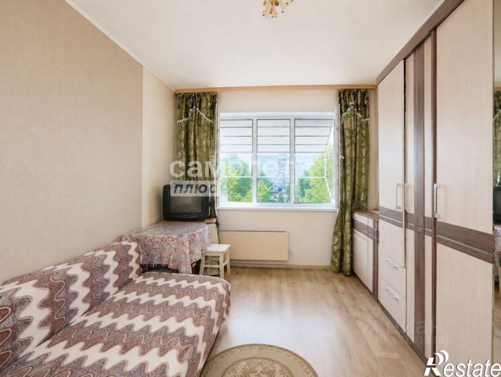 1-комн квартира б-р Строителей, 20,  д. 20
