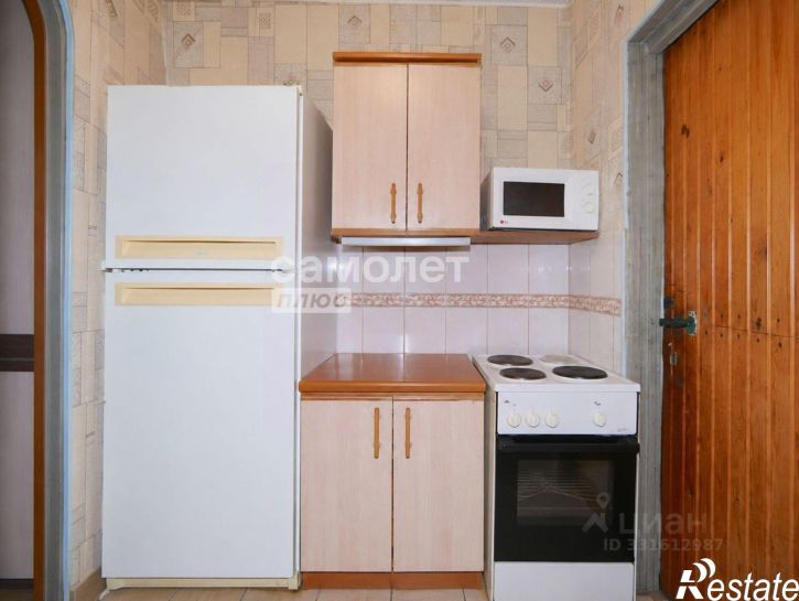 1-комн квартира б-р Строителей, 20,  д. 20