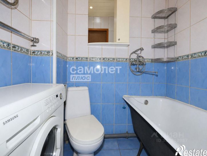 1-комн квартира б-р Строителей, 20,  д. 20