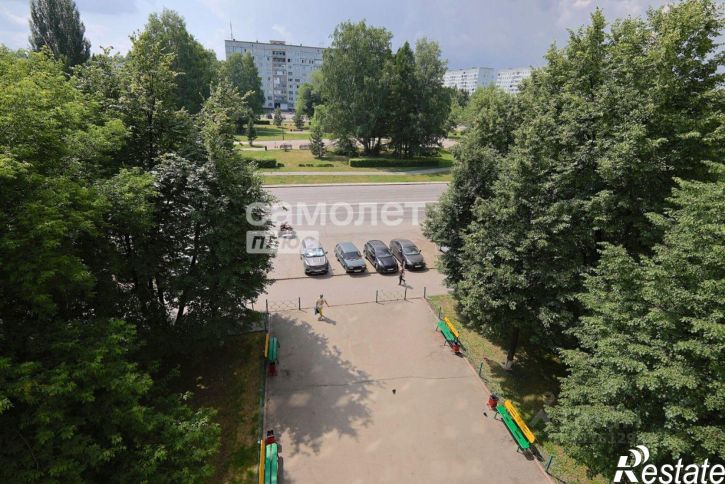1-комн квартира б-р Строителей, 20,  д. 20