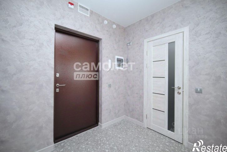 1-комн квартира в новом доме Солнечный б-р, 32,  д. 32