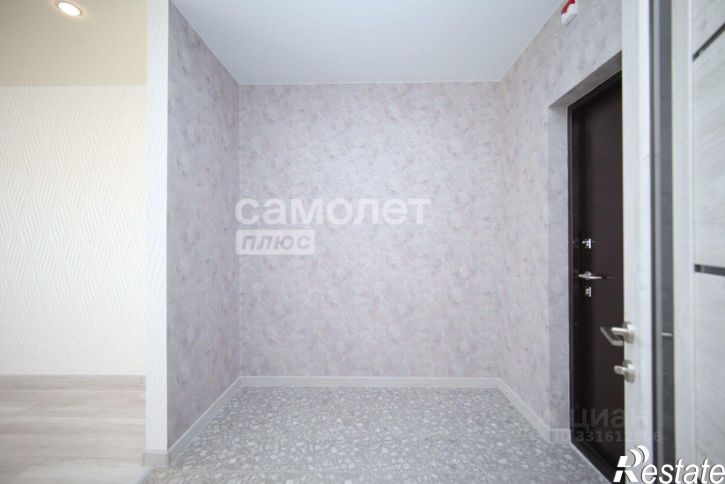 1-комн квартира в новом доме Солнечный б-р, 32,  д. 32