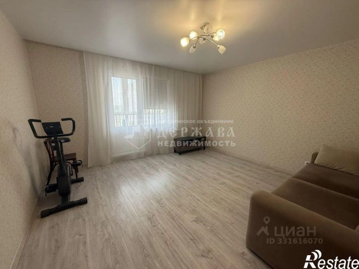 1-комн квартира Восточный пр-кт, 25,  д. 25