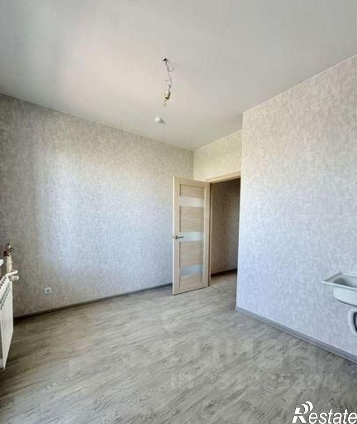 1-комн квартира Пролетарская улица, 34В,  д. 34В