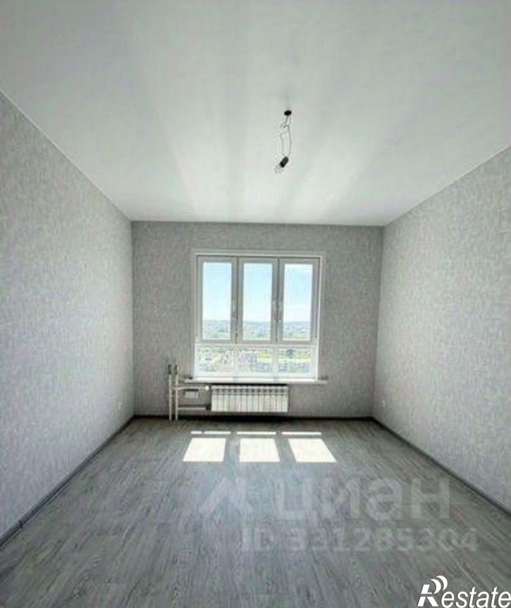 1-комн квартира Пролетарская улица, 34В,  д. 34В
