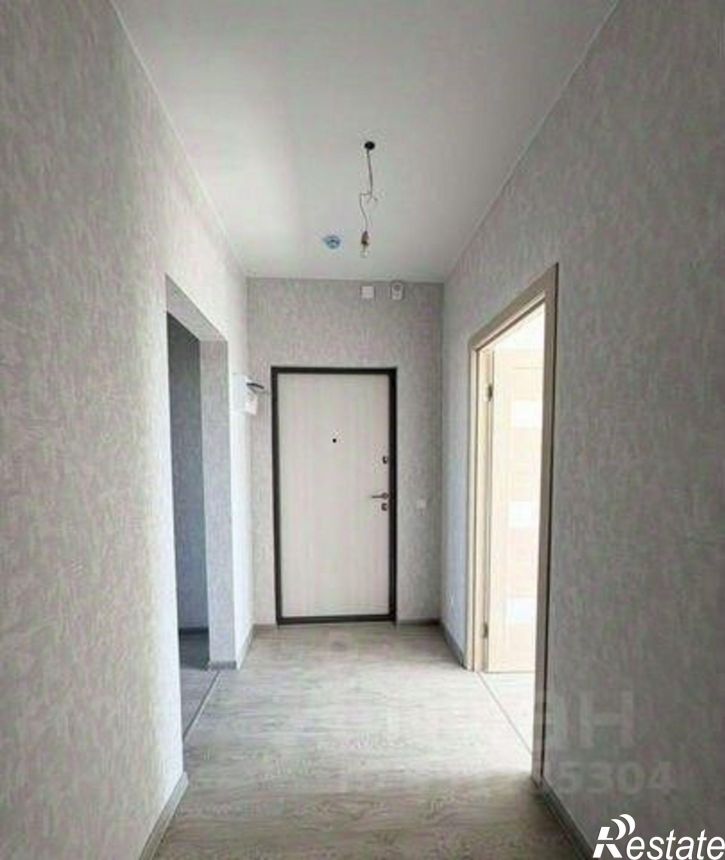 1-комн квартира Пролетарская улица, 34В,  д. 34В