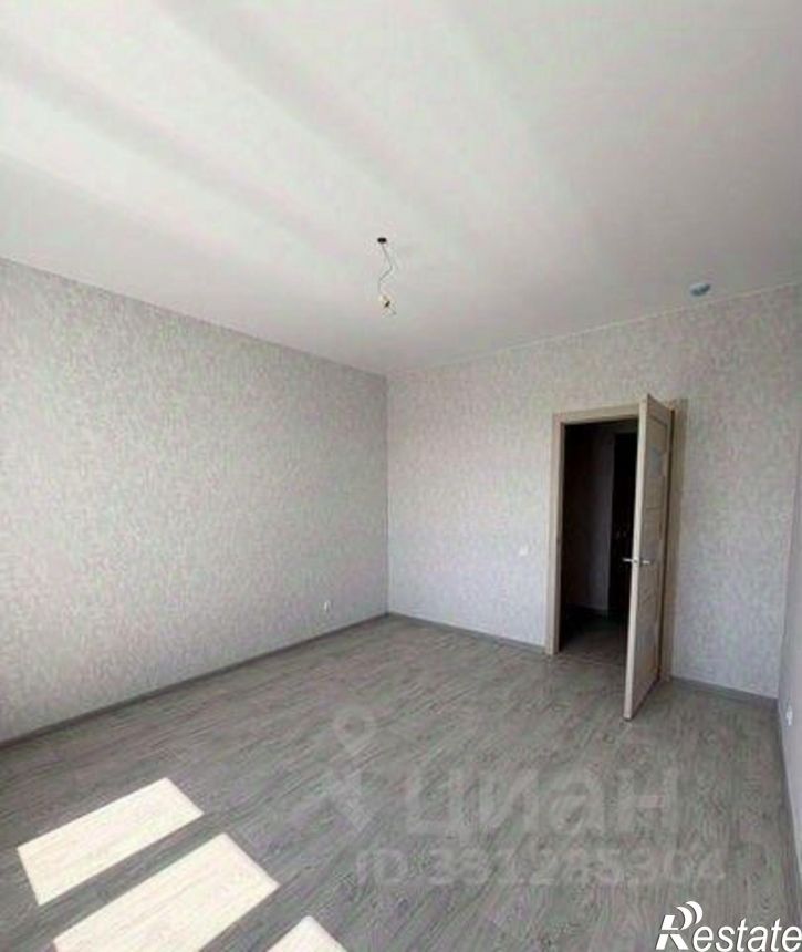 1-комн квартира Пролетарская улица, 34В,  д. 34В