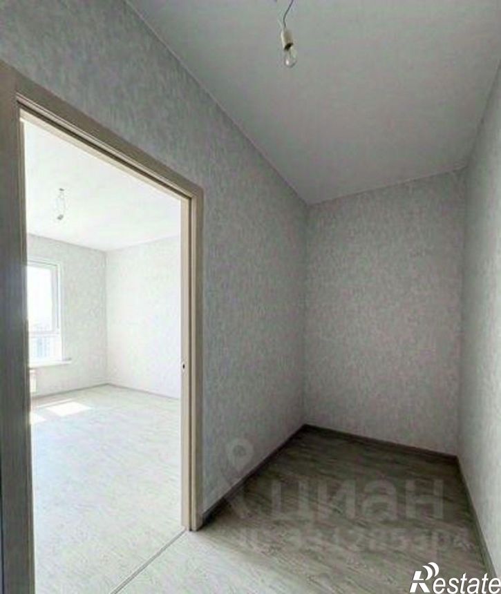 1-комн квартира Пролетарская улица, 34В,  д. 34В