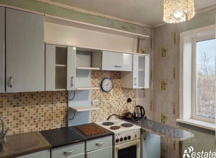 1-комн квартира улица Марковцева, 12/1,  д. 12/1