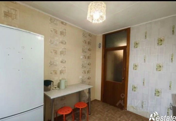 1-комн квартира улица Марковцева, 12/1,  д. 12/1