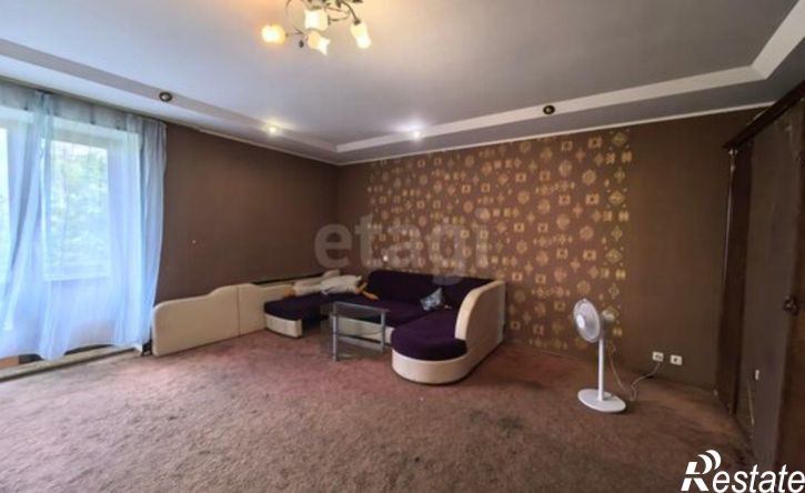 1-комн квартира Октябрьский проспект, 20А,  д. 20А