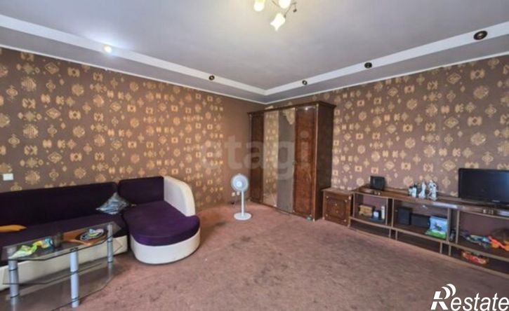 1-комн квартира Октябрьский проспект, 20А,  д. 20А