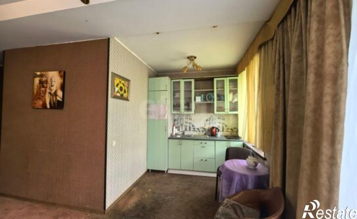 1-комн квартира Октябрьский проспект, 20А,  д. 20А
