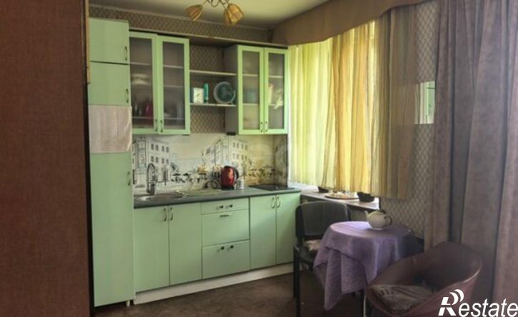 1-комн квартира Октябрьский проспект, 20А,  д. 20А