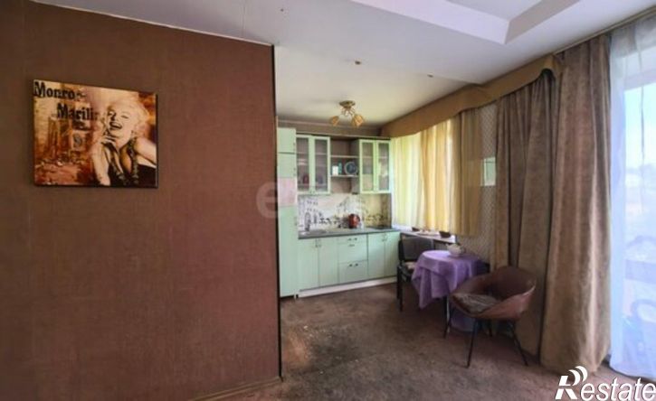 1-комн квартира Октябрьский проспект, 20А,  д. 20А