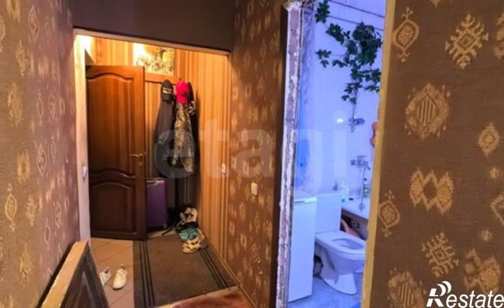 1-комн квартира Октябрьский проспект, 20А,  д. 20А