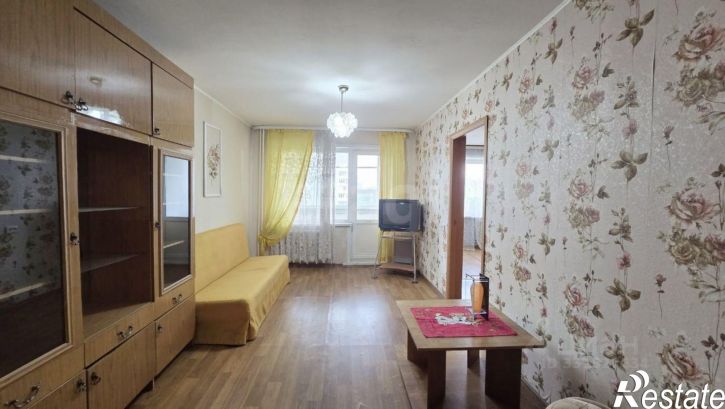 2-комн квартира проспект Химиков, 22,  д. 22