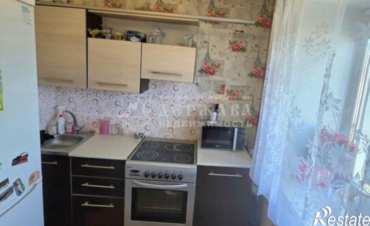 1-комн квартира переулок Леонова, 7,  д. 7