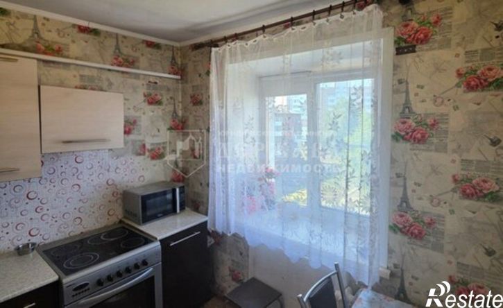 1-комн квартира переулок Леонова, 7,  д. 7
