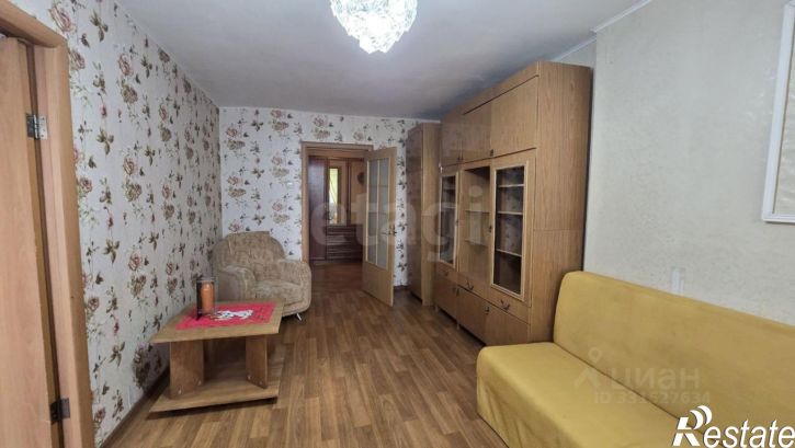 2-комн квартира проспект Химиков, 22,  д. 22