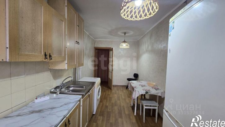 2-комн квартира проспект Химиков, 22,  д. 22