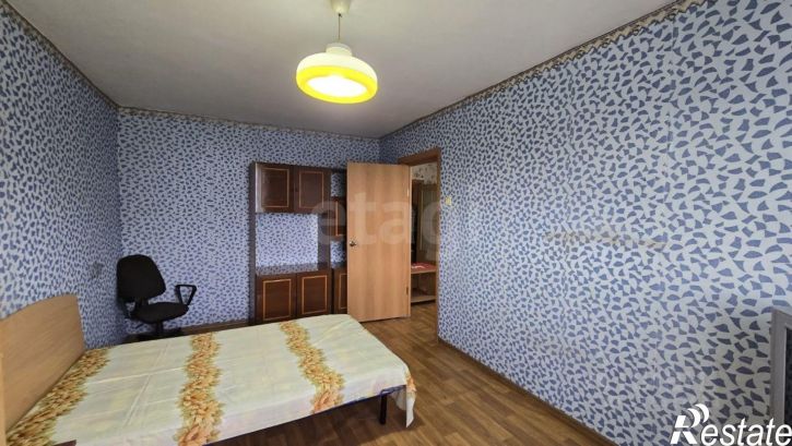 2-комн квартира проспект Химиков, 22,  д. 22