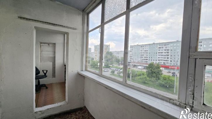 2-комн квартира проспект Химиков, 22,  д. 22