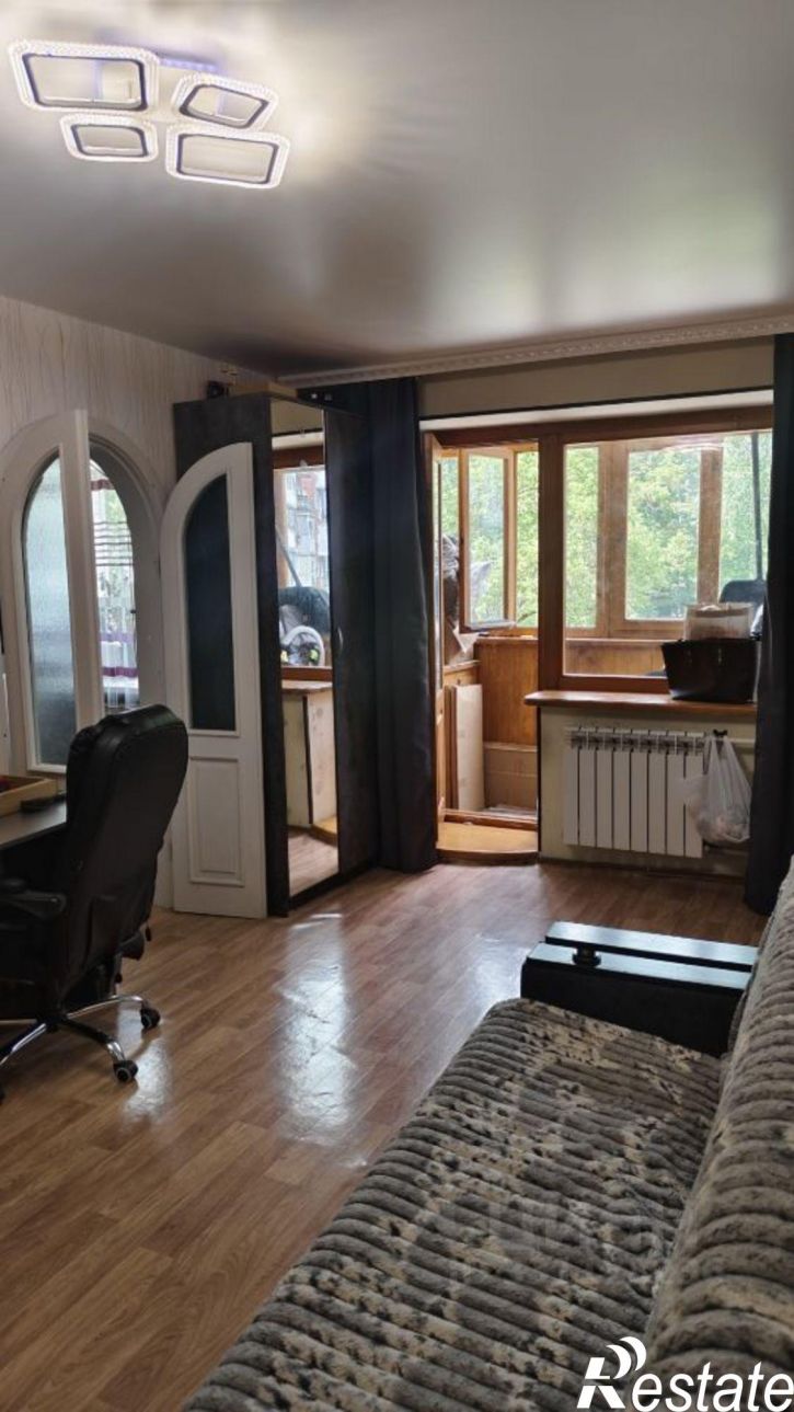 2-комн квартира проспект Шахтёров, 49,  д. 49