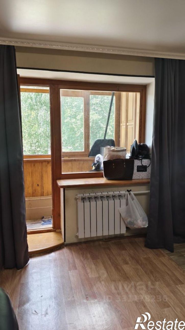 2-комн квартира проспект Шахтёров, 49,  д. 49