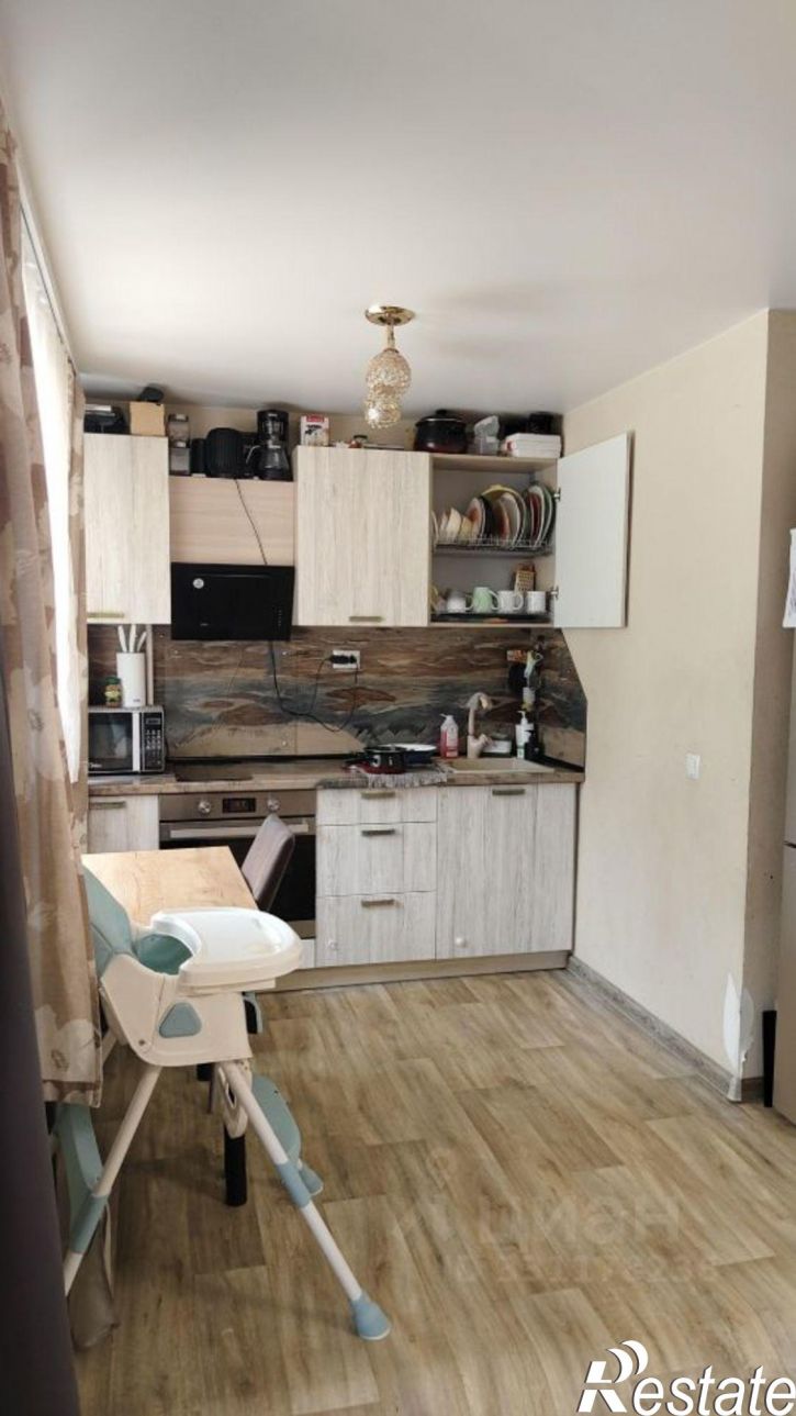 2-комн квартира проспект Шахтёров, 49,  д. 49