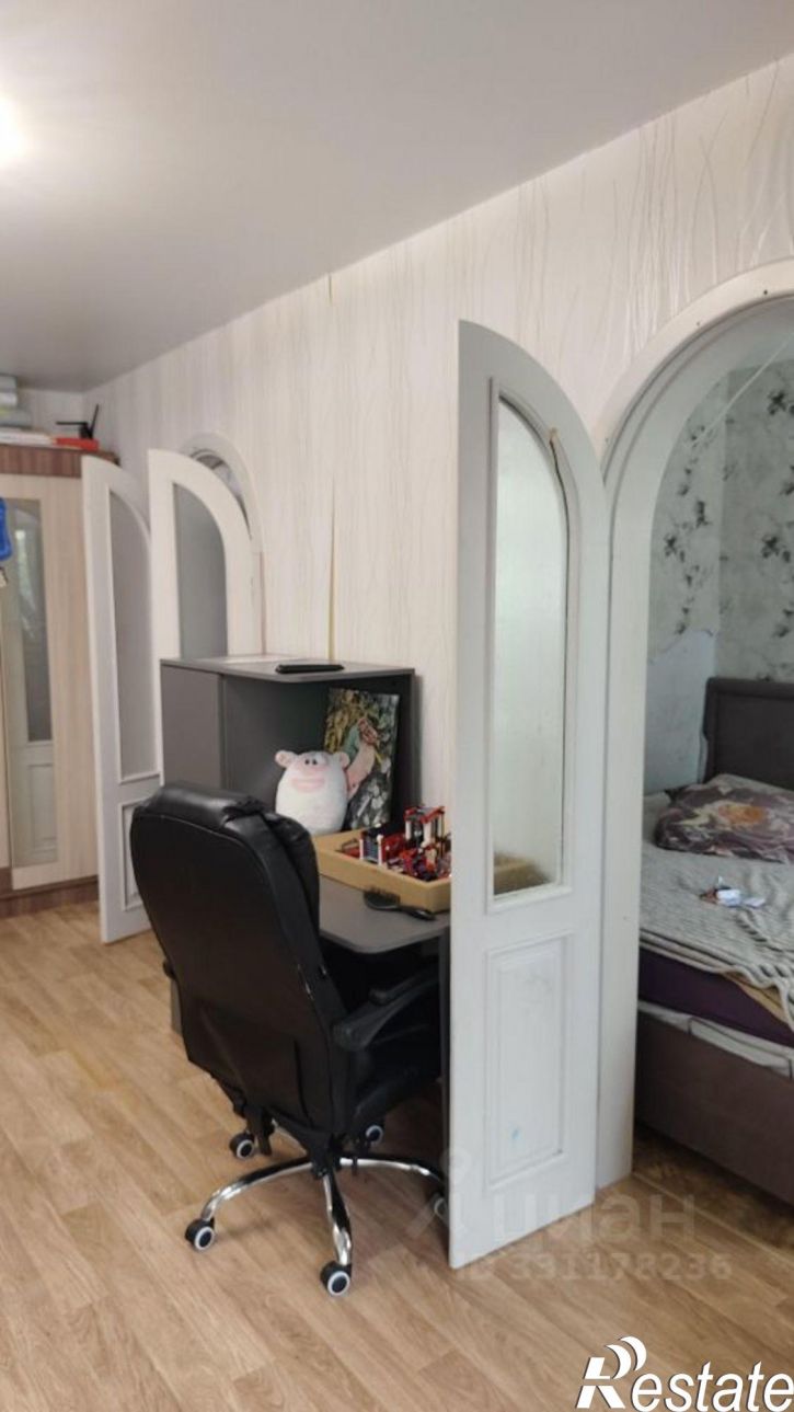 2-комн квартира проспект Шахтёров, 49,  д. 49