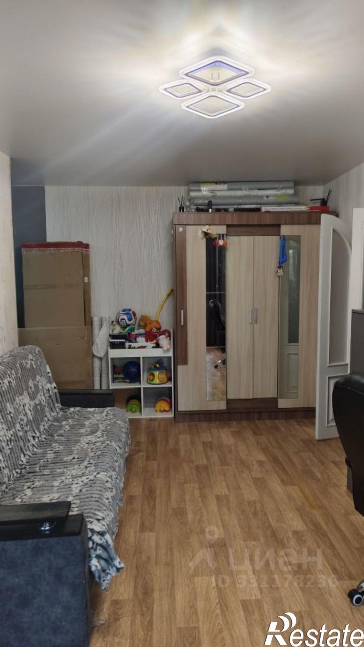 2-комн квартира проспект Шахтёров, 49,  д. 49