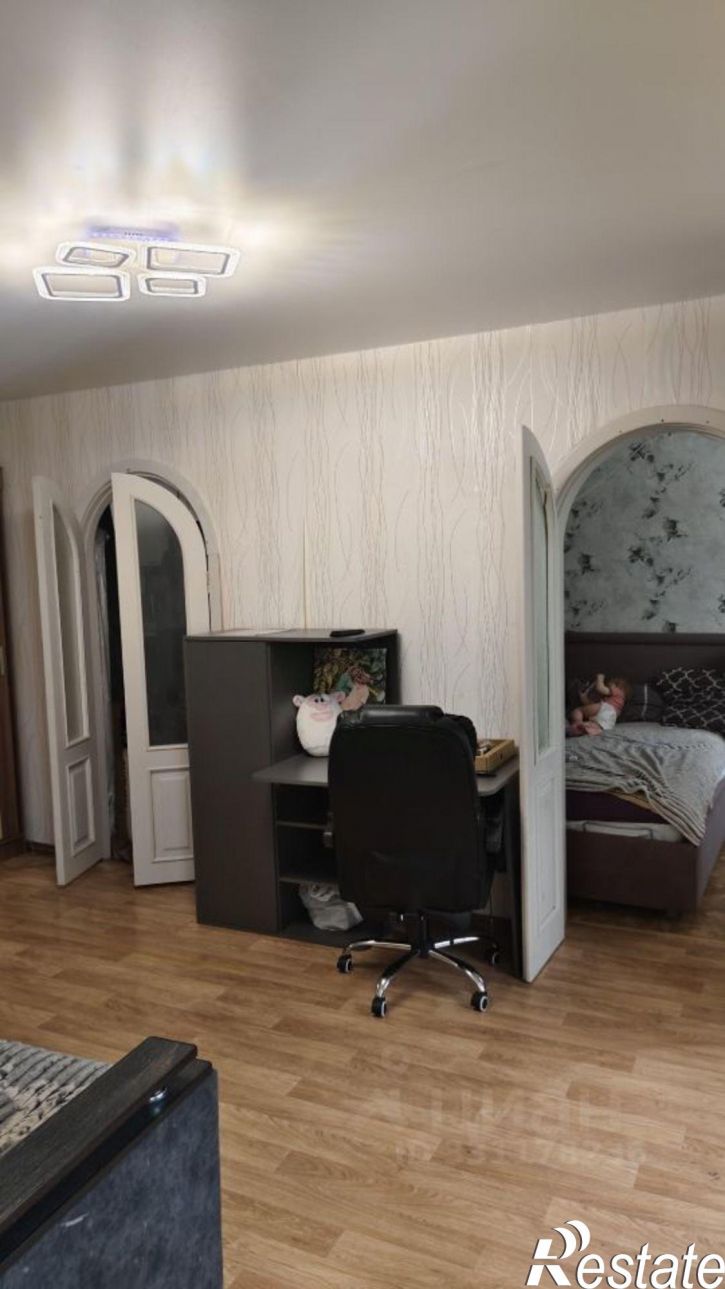 2-комн квартира проспект Шахтёров, 49,  д. 49