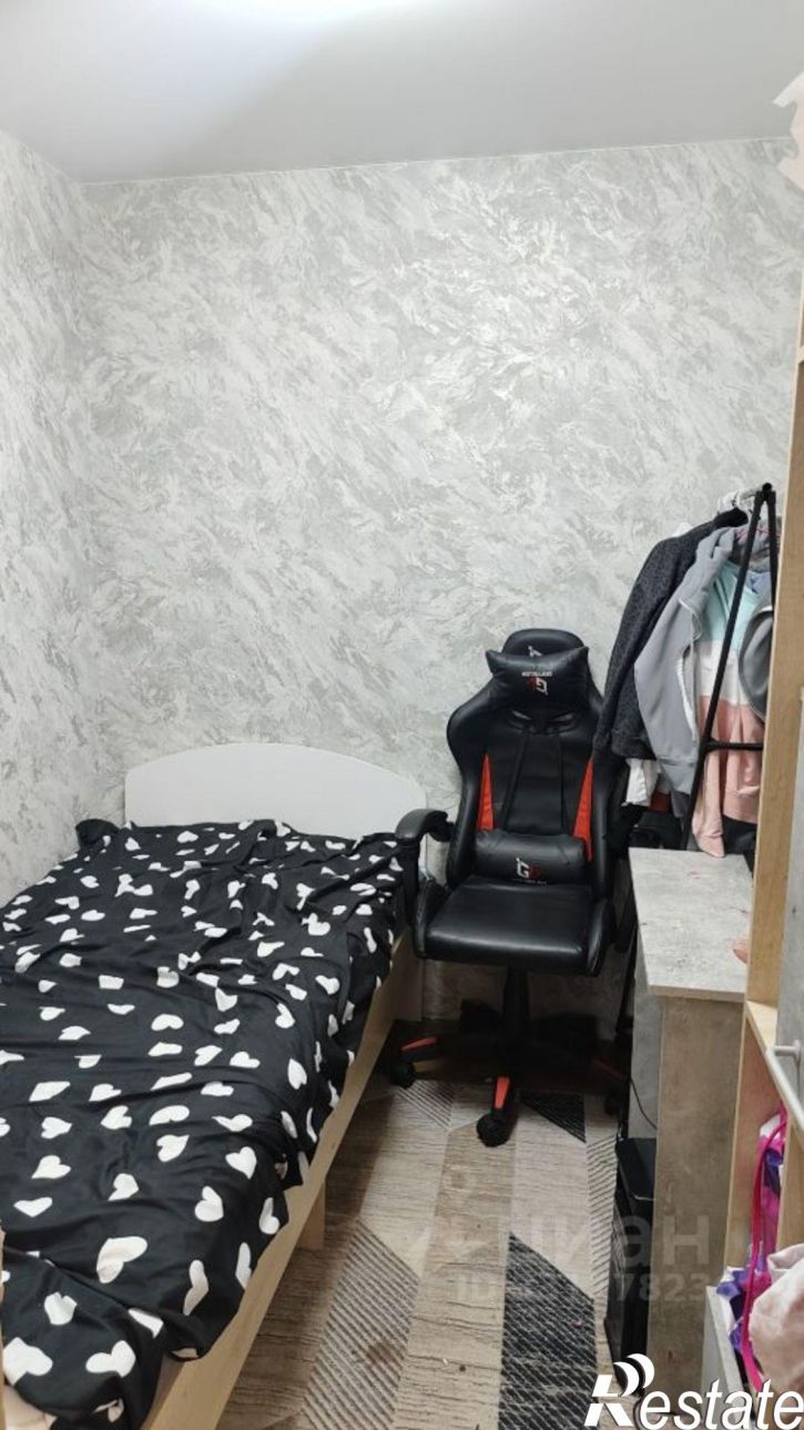 2-комн квартира проспект Шахтёров, 49,  д. 49