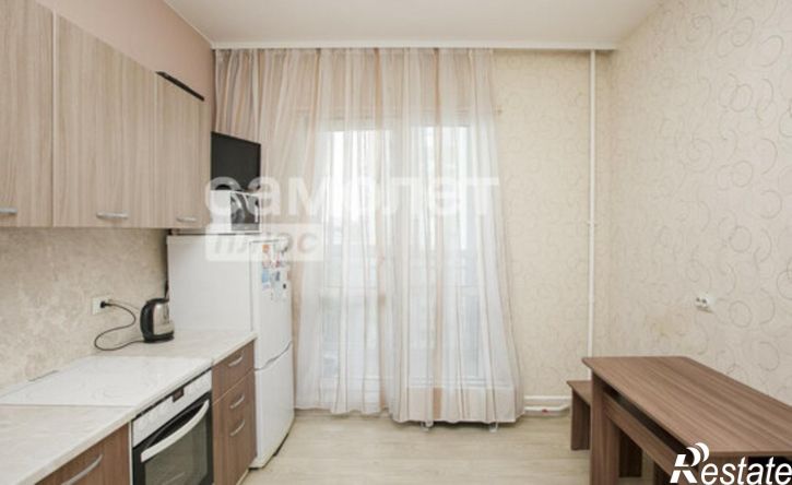 1-комн квартира 2-я Заречная улица, 9,  д. 9