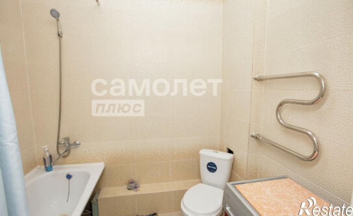 1-комн квартира 2-я Заречная улица, 9,  д. 9