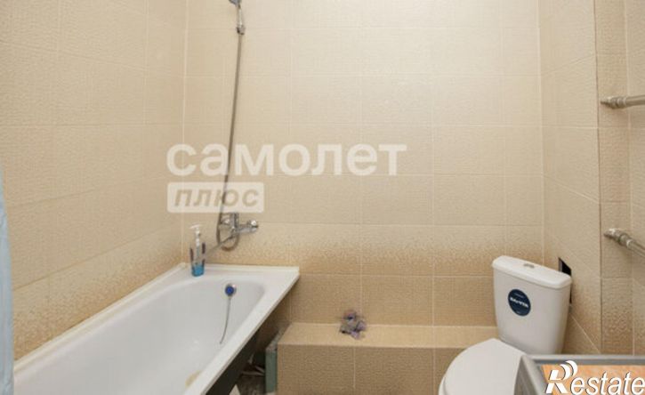 1-комн квартира 2-я Заречная улица, 9,  д. 9