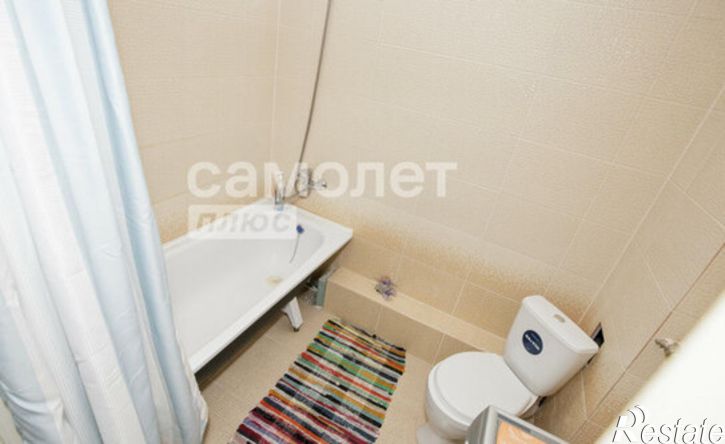 1-комн квартира 2-я Заречная улица, 9,  д. 9