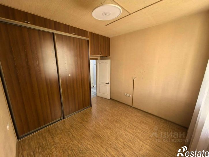3-комн квартира Советский пр-кт, 42,  д. 42