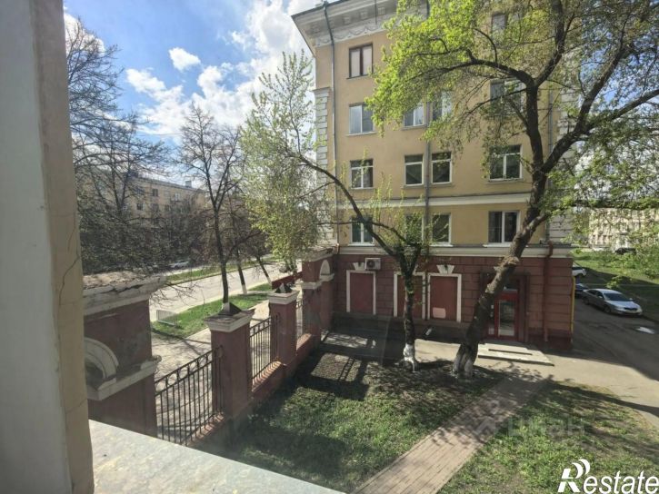 3-комн квартира Советский пр-кт, 42,  д. 42