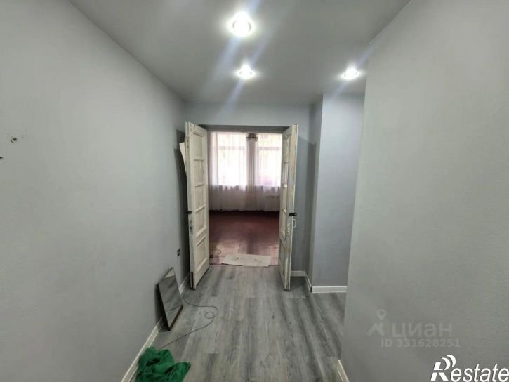 3-комн квартира Советский пр-кт, 42,  д. 42