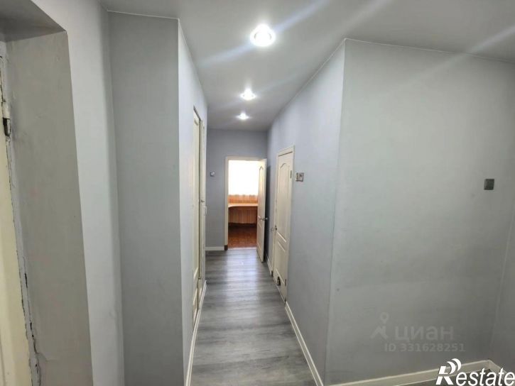 3-комн квартира Советский пр-кт, 42,  д. 42