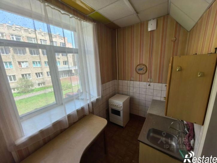 3-комн квартира Советский пр-кт, 42,  д. 42