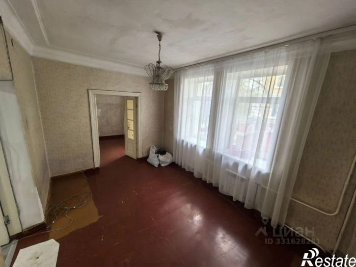 3-комн квартира Советский пр-кт, 42,  д. 42