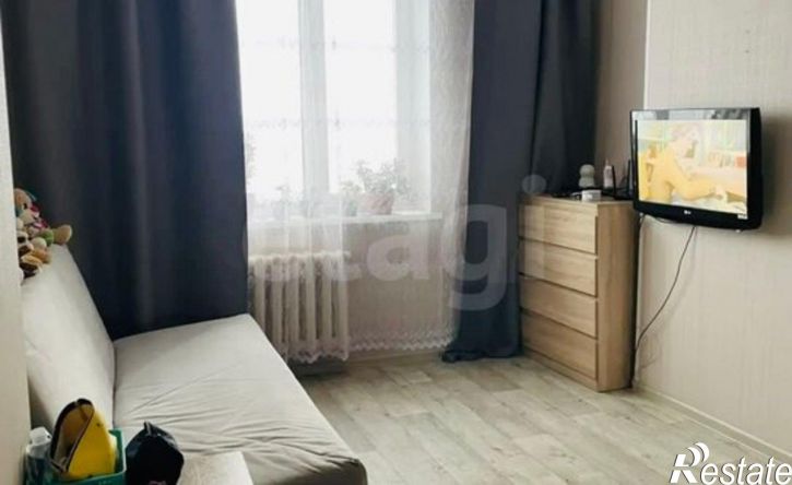 1-комн квартира ул Сибиряков-Гвардейцев, 22,  д. 22