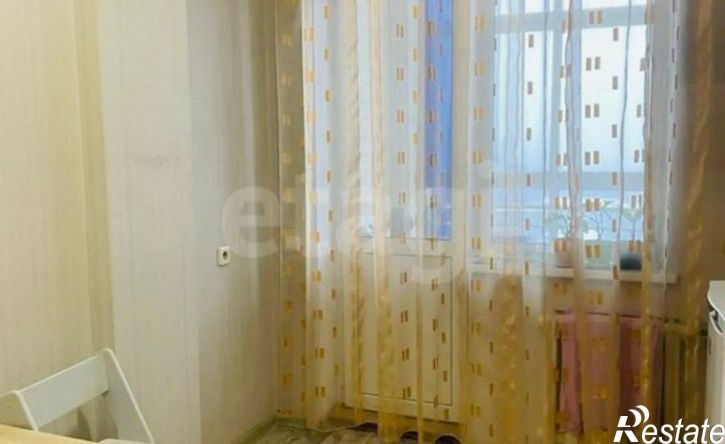 1-комн квартира ул Сибиряков-Гвардейцев, 22,  д. 22